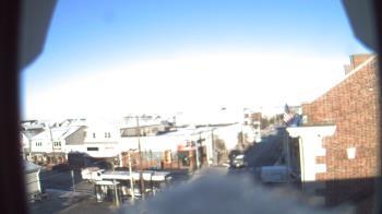 Weather camera view of Margate Municipal Building.