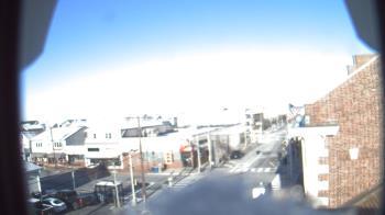 Weather camera view of Margate Municipal Building.