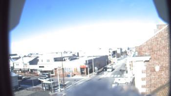 Weather camera view of Margate Municipal Building.