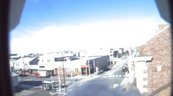 Weather camera view of Margate Municipal Building.