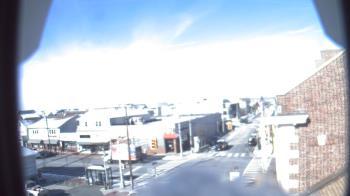 Weather camera view of Margate Municipal Building.