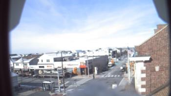 Weather camera view of Margate Municipal Building.