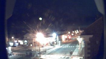 Weather camera view of Margate Municipal Building.