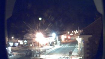 Weather camera view of Margate Municipal Building.