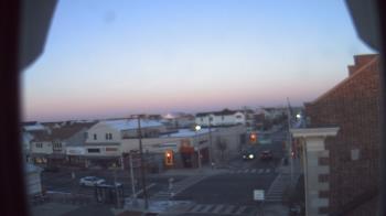 Weather camera view of Margate Municipal Building.