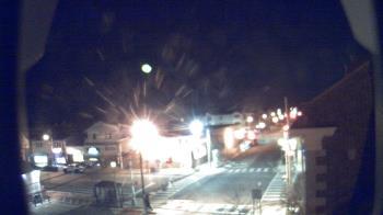 Weather camera view of Margate Municipal Building.