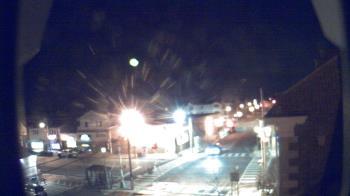 Weather camera view of Margate Municipal Building.