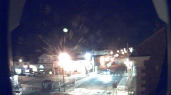 Weather camera view of Margate Municipal Building.