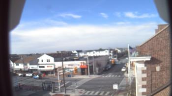 Weather camera view of Margate Municipal Building.