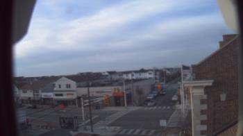 Weather camera view of Margate Municipal Building.