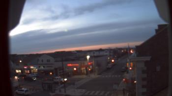 Weather camera view of Margate Municipal Building.