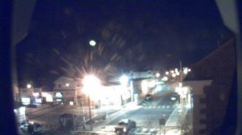 Weather camera view of Margate Municipal Building.