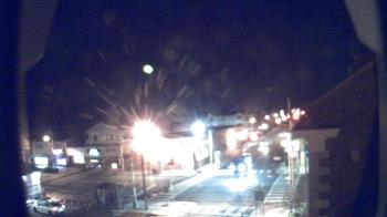 Weather camera view of Margate Municipal Building.