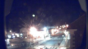 Weather camera view of Margate Municipal Building.