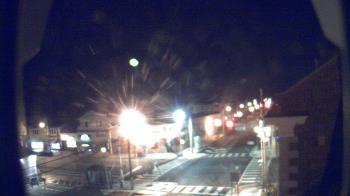 Weather camera view of Margate Municipal Building.