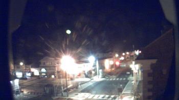 Weather camera view of Margate Municipal Building.