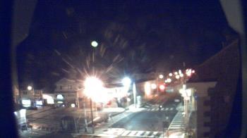 Weather camera view of Margate Municipal Building.