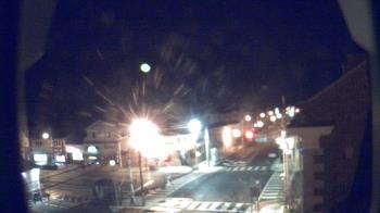 Weather camera view of Margate Municipal Building.