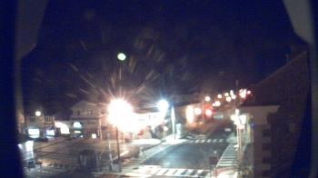 Weather camera view of Margate Municipal Building.