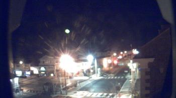 Weather camera view of Margate Municipal Building.