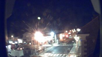 Weather camera view of Margate Municipal Building.