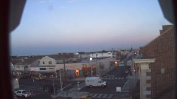 Weather camera view of Margate Municipal Building.