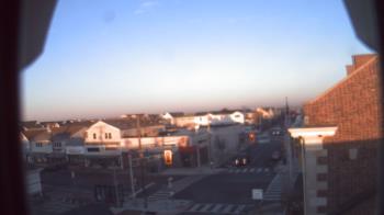 Weather camera view of Margate Municipal Building.