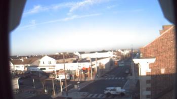 Weather camera view of Margate Municipal Building.