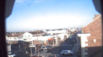 Weather camera view of Margate Municipal Building.