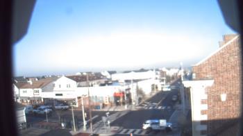 Weather camera view of Margate Municipal Building.