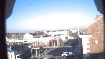 Weather camera view of Margate Municipal Building.
