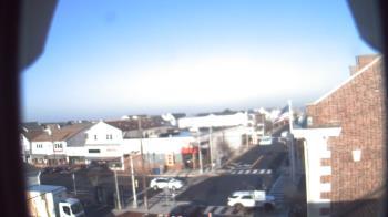 Weather camera view of Margate Municipal Building.