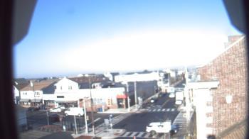 Weather camera view of Margate Municipal Building.