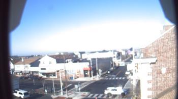 Weather camera view of Margate Municipal Building.