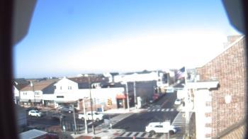 Weather camera view of Margate Municipal Building.