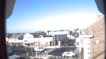 Weather camera view of Margate Municipal Building.