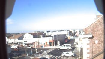 Weather camera view of Margate Municipal Building.