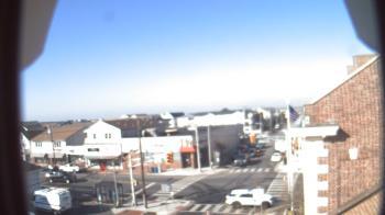 Weather camera view of Margate Municipal Building.