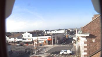 Weather camera view of Margate Municipal Building.