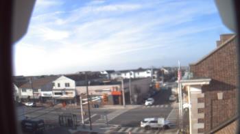 Weather camera view of Margate Municipal Building.