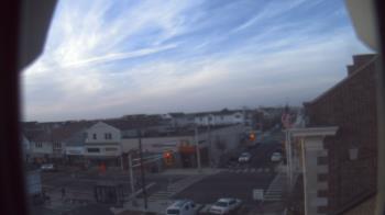 Weather camera view of Margate Municipal Building.