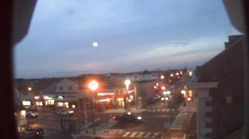 Weather camera view of Margate Municipal Building.