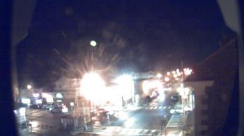 Weather camera view of Margate Municipal Building.