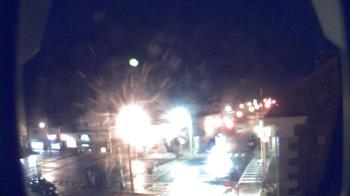 Weather camera view of Margate Municipal Building.