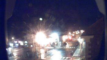 Weather camera view of Margate Municipal Building.