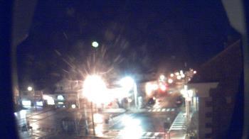 Weather camera view of Margate Municipal Building.