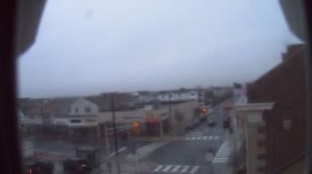 Weather camera view of Margate Municipal Building.