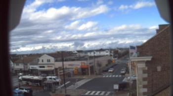 Weather camera view of Margate Municipal Building.