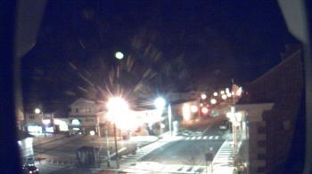 Weather camera view of Margate Municipal Building.