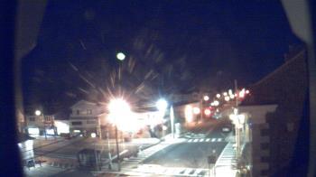 Weather camera view of Margate Municipal Building.